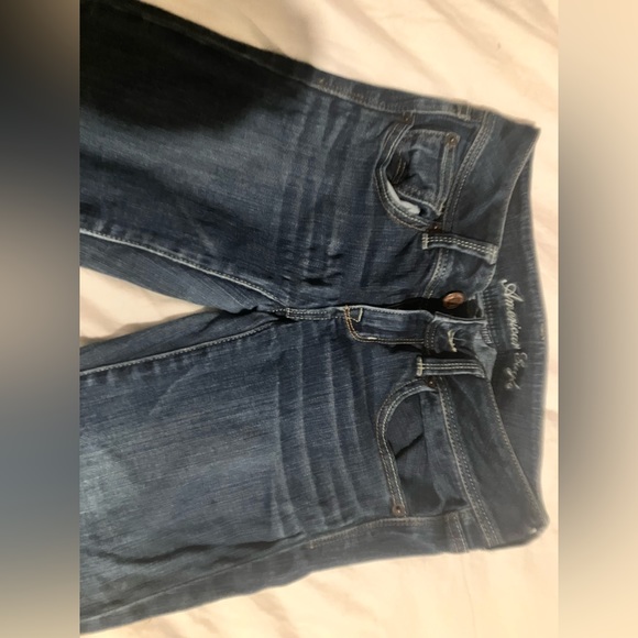 AE jeans - Picture 4 of 8